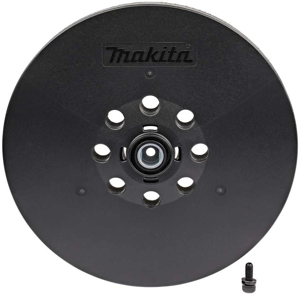 Makita Minkštas šlifavimo padas, DSL800 199939-3