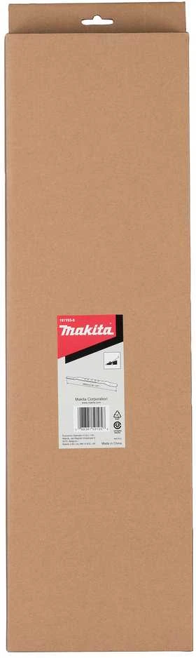 Makita Mulčiavimo peilis 460MM, DLM462 191Y63-8