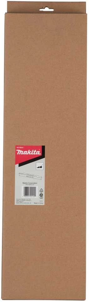 Makita Mulčiavimo peilis 480mm DLM480, DLM481, LM001GZ 191Y64-6