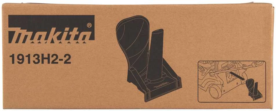 Makita Mulčiavimo priedo komplektas vejapjovei LM003G 1913H2-2