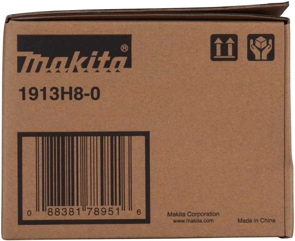 Makita Mulčiavimo priedo komplektas vejapjovei LM004G 1913H8-0