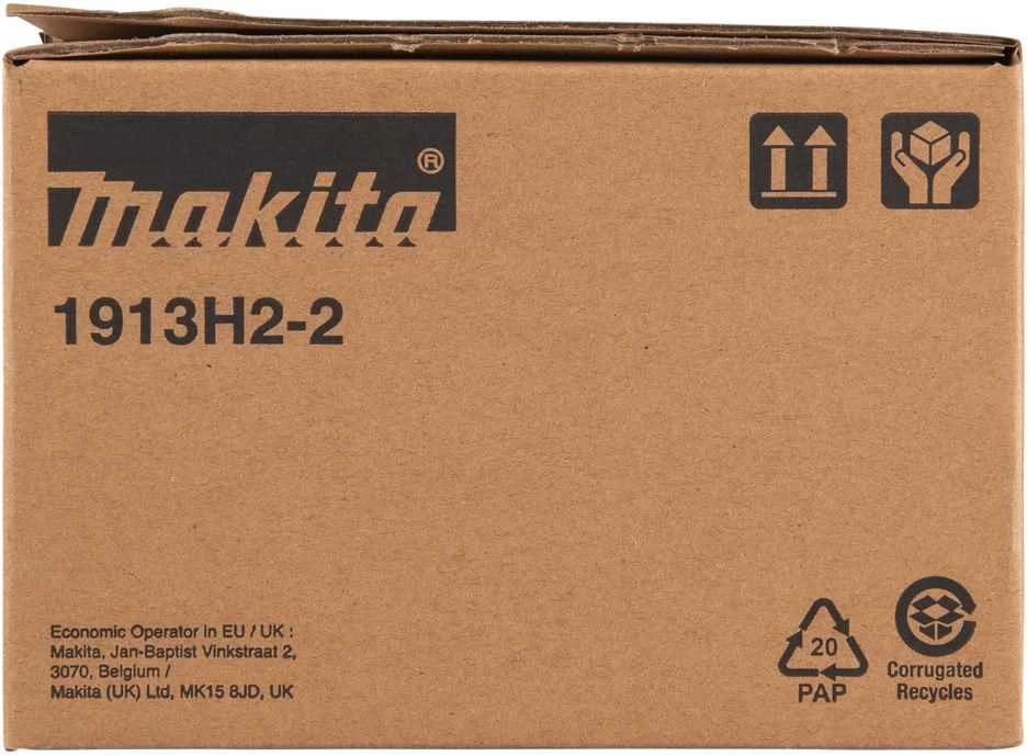 Makita Mulčiavimo priedo komplektas vejapjovei LM003G 1913H2-2