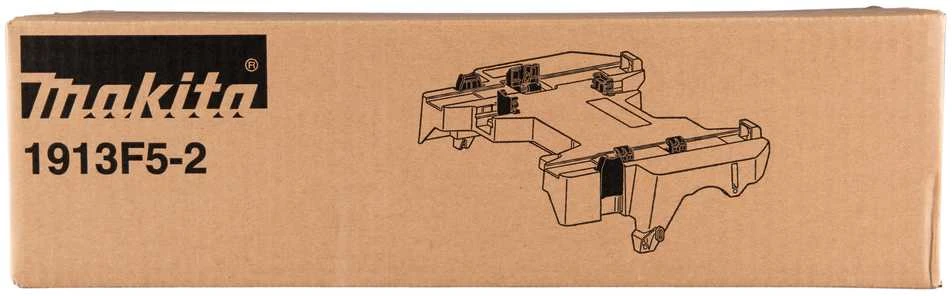 Makita Multifunkcis adapteris šlavimo mašinai VS001G 1913F5-2