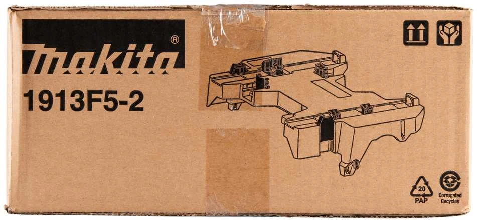 Makita Multifunkcis adapteris šlavimo mašinai VS001G 1913F5-2