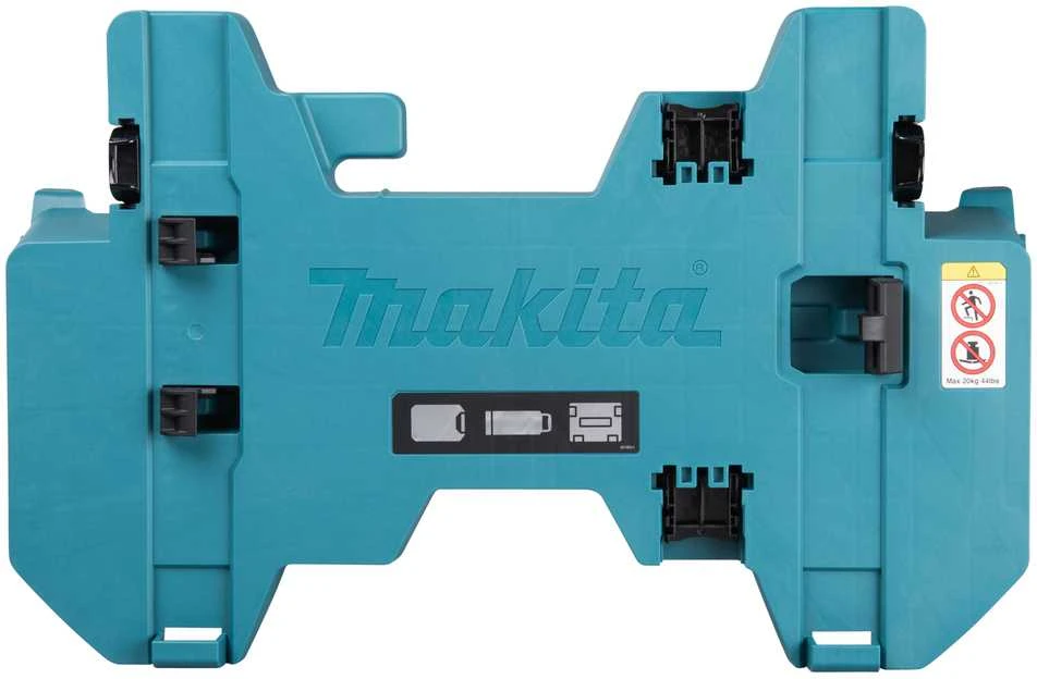 Makita Multifunkcis adapteris šlavimo mašinai VS001G 1913F5-2