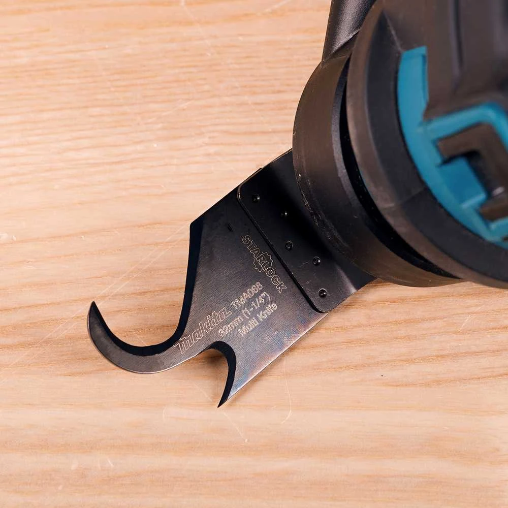 Makita MULTITOOL CUTTER B-65012