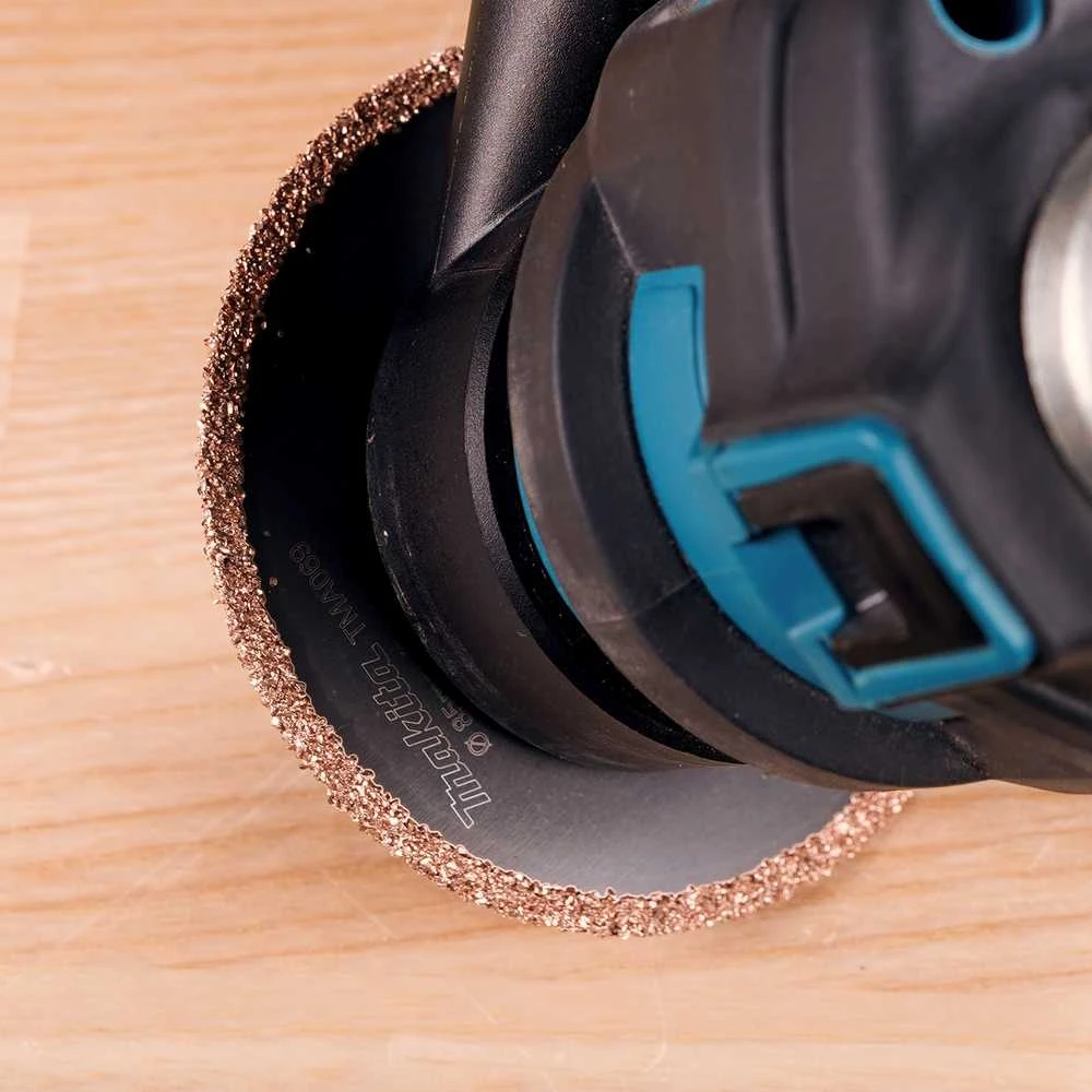 Makita Multitool HM segmentiniai ašmenys 85mm B-65028