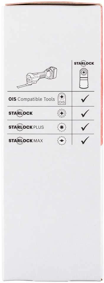 Makita MULTITOOL priedų rinkinys Komplekte B-67505