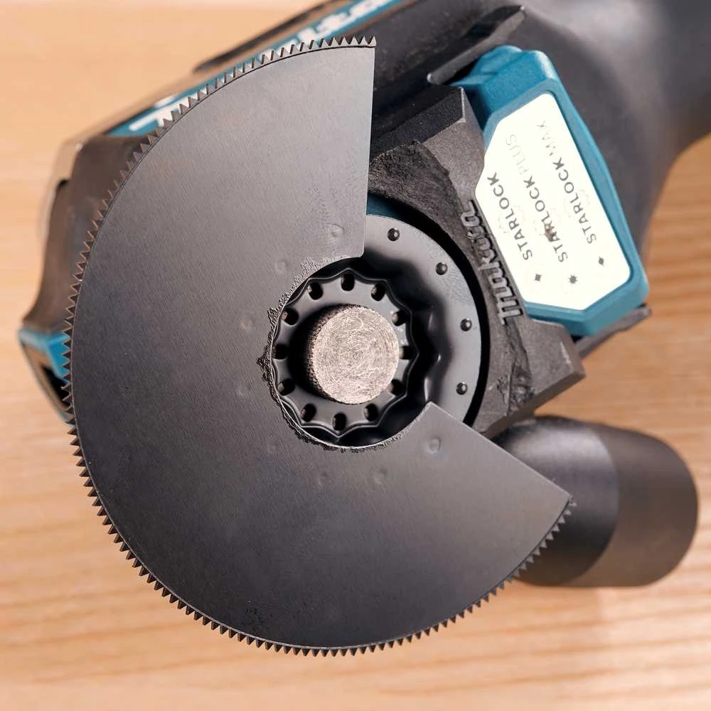 Makita Multitool segmentiniai ašmenys 100mm B-64808
