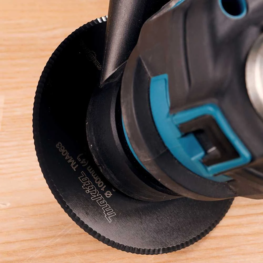 Makita Multitool segmentiniai ašmenys 100mm B-64967