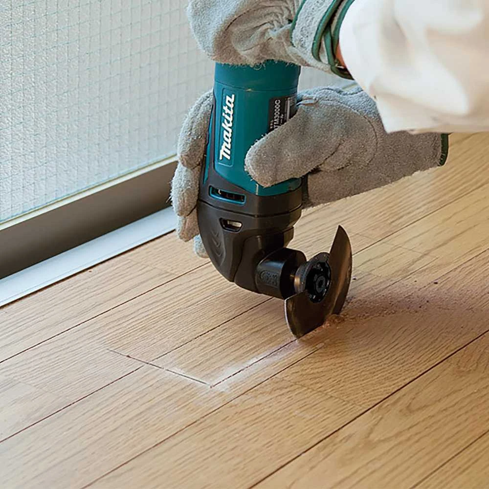Makita Multitool segmentiniai ašmenys 85mm B-64799