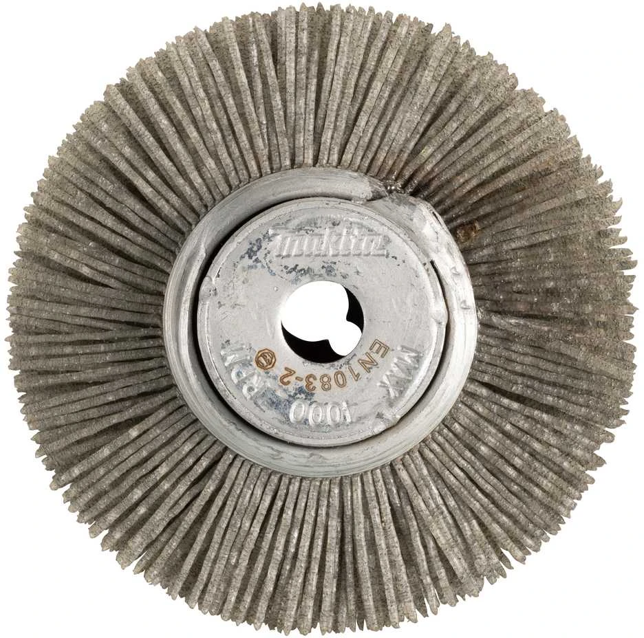 Makita Nailoninis abrazyvinis šepetys K80 9741 D-73592