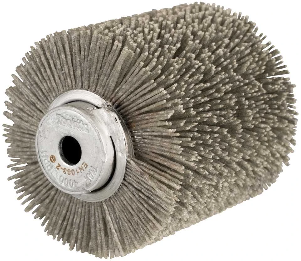 Makita Nailoninis abrazyvinis šepetys K80 9741 D-73592