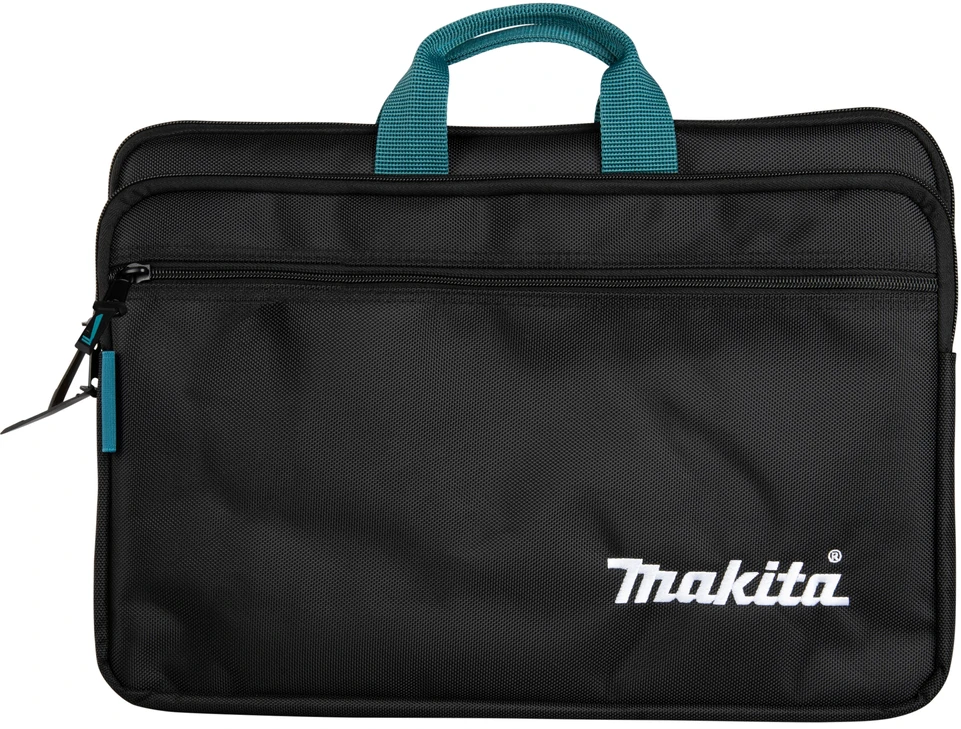 Makita Nešiojamojo kompiuterio ir priedų krepšys E-30190