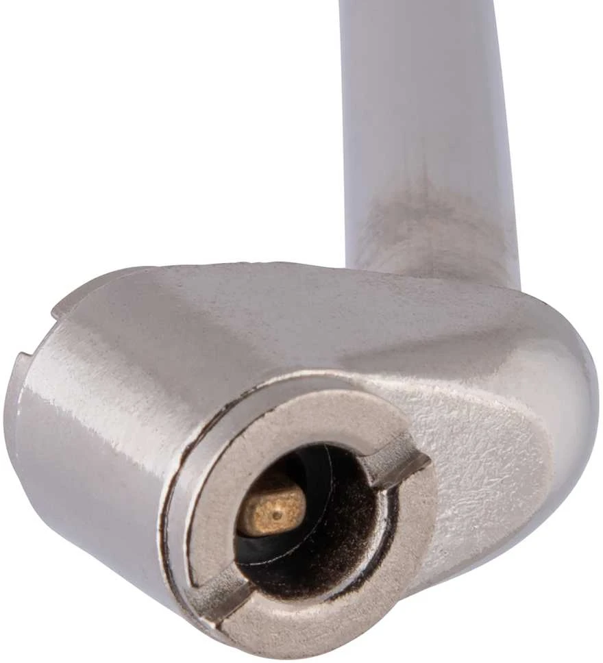 Makita Oro kompresoriaus adapteris lengvųjų automobilių ir sunkvežimių padangoms (Antgalis su 30 laipsnių) TE00000691