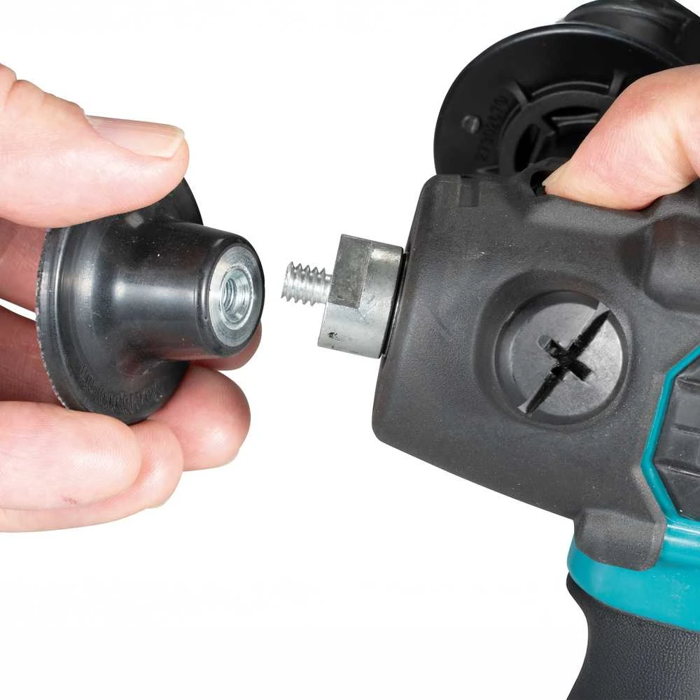 Makita Padas 50mm šlifavimo darbams 743124-6
