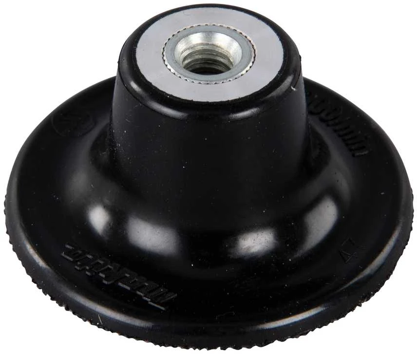 Makita Padas 50mm šlifavimo darbams 743124-6