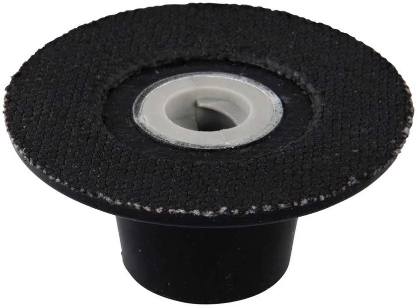 Makita Padas 50mm šlifavimo darbams 743124-6
