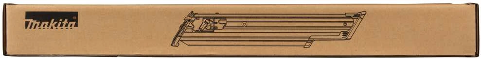 Makita Padidintos talpos vinių dėtuvė, skirta DBN900 1914P1-6