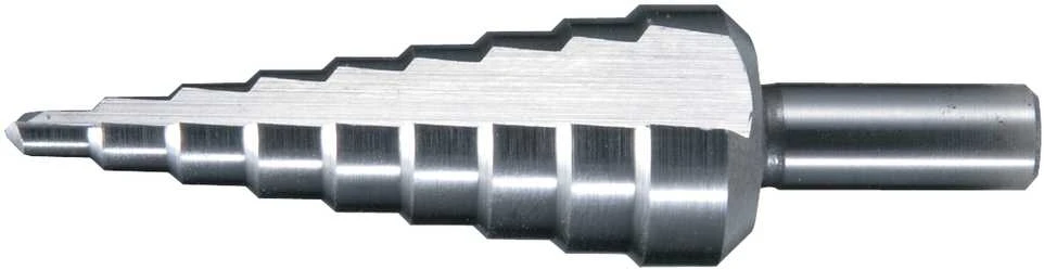 Makita PAKOPINIS GRĄŽTAS SKARDAI (STANDARD) 4-32mm, ilgis 102/80MM, 10mm D-40107