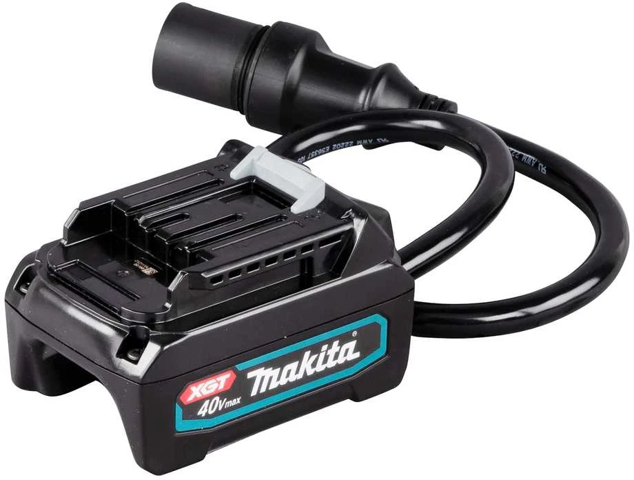 Makita PDC Akumuliatorių adapteris XGT® 191N62-4