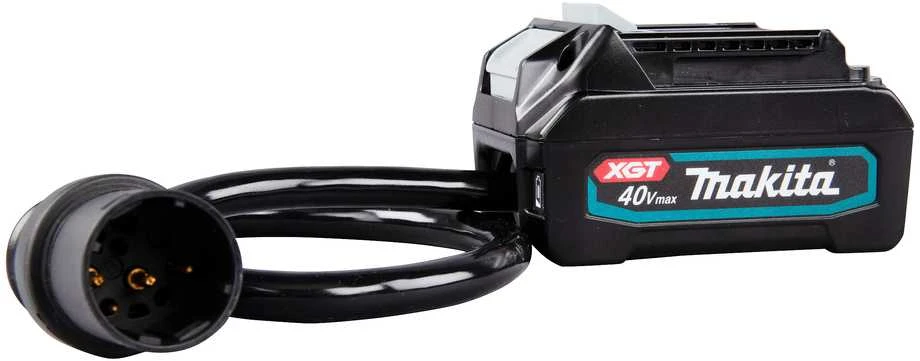 Makita PDC Akumuliatorių adapteris XGT® 191N62-4