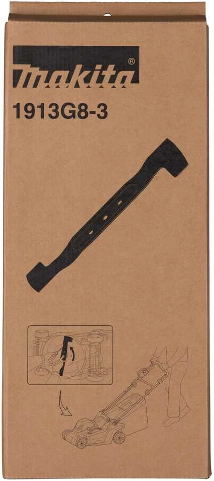 Makita Peilis 380MM , LM0003GZ 1913G8-3