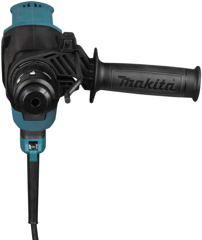 Makita Perforatorius HR2670FT 800W • SDS-PLUS • 26 mm • 3,0 J