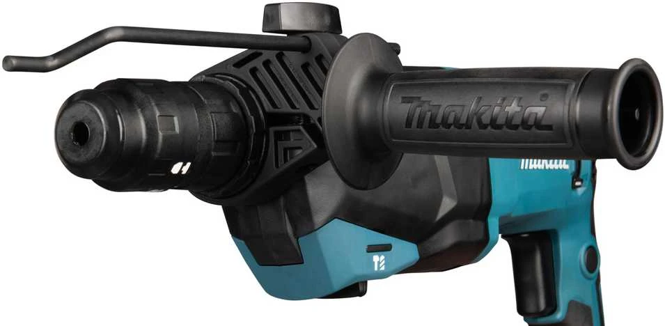 Makita Perforatorius HR2670FT 800W • SDS-PLUS • 26 mm • 3,0 J