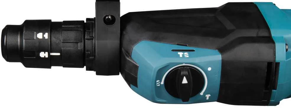 Makita Perforatorius HR2670FT 800W • SDS-PLUS • 26 mm • 3,0 J