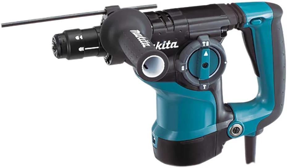 Makita Perforatorius HR2811F 28 mm, SDS-PLUS