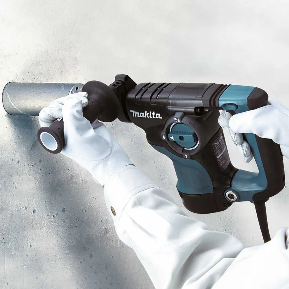 Makita Perforatorius HR2811F 28 mm, SDS-PLUS