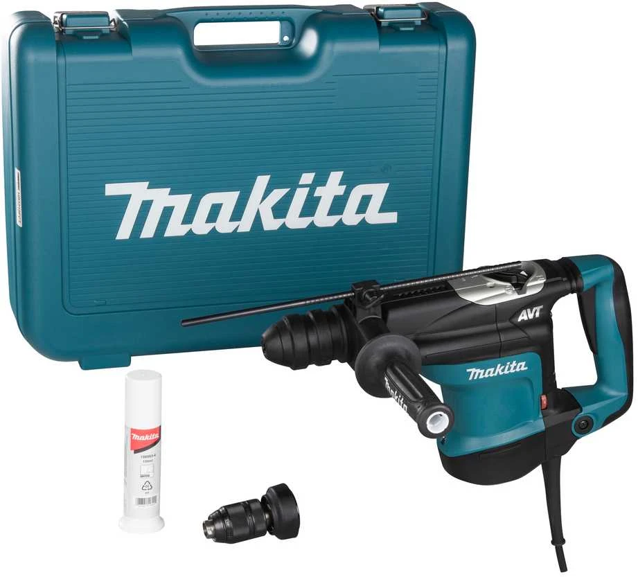 Makita Perforatorius HR3210FCT 32 mm, SDS-PLUS