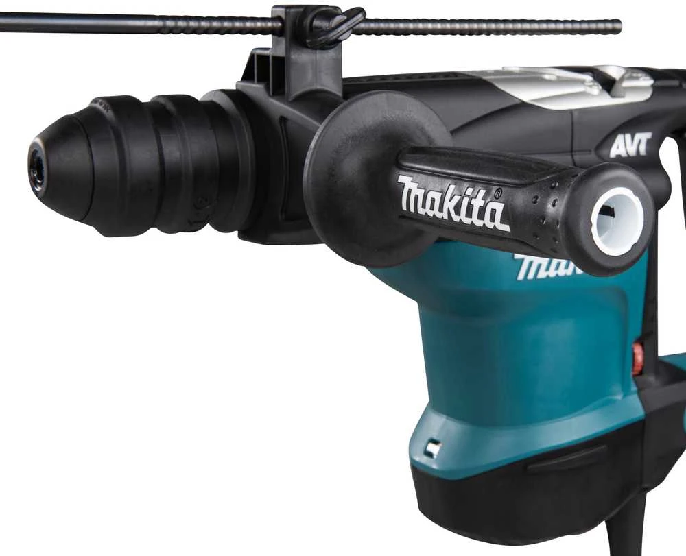Makita Perforatorius HR3210FCT 32 mm, SDS-PLUS