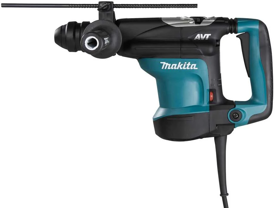 Makita Perforatorius HR3210FCT 32 mm, SDS-PLUS