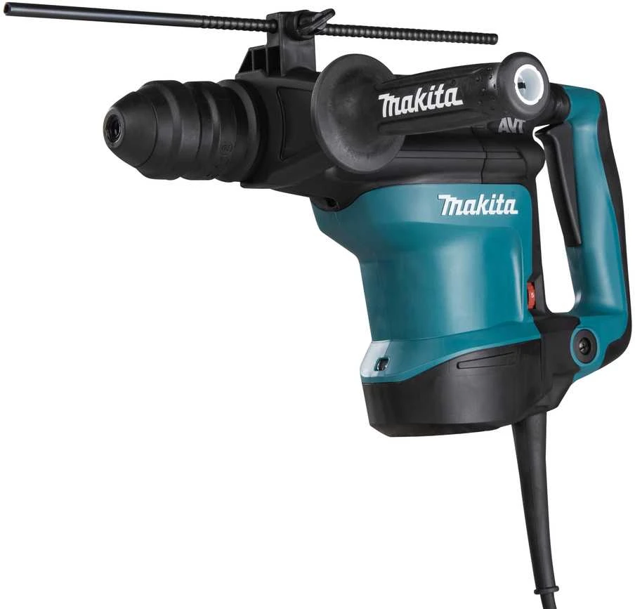 Makita Perforatorius HR3210FCT 32 mm, SDS-PLUS