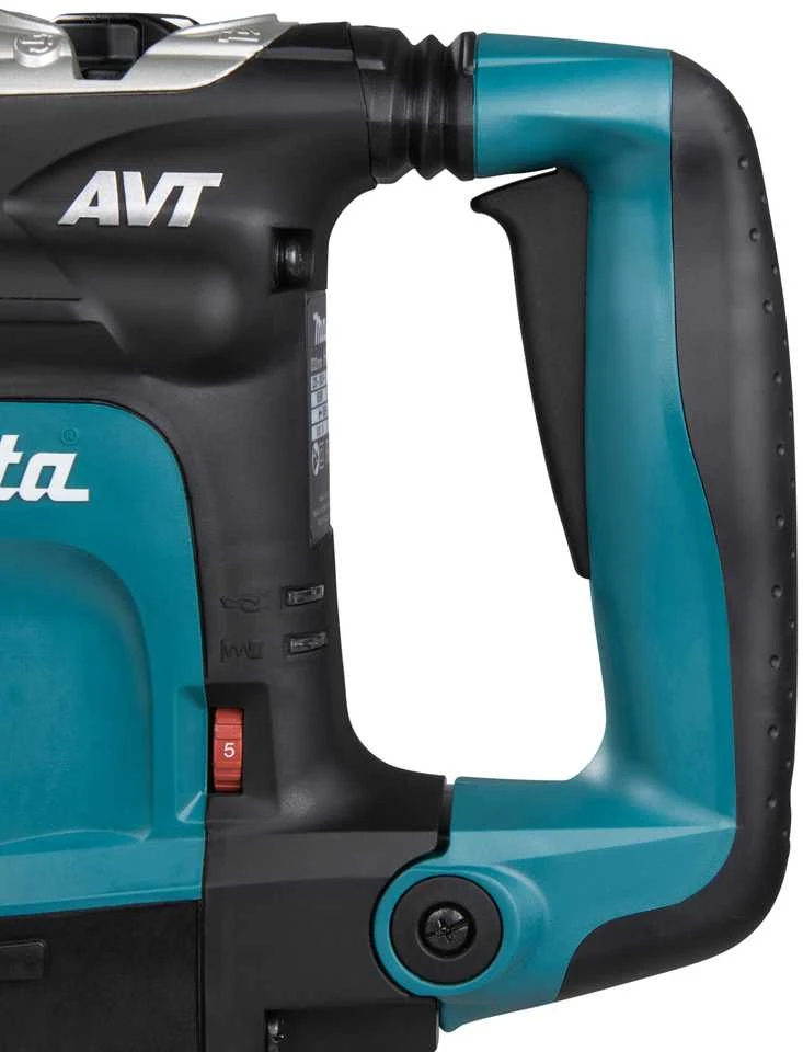 Makita Perforatorius HR3210FCT 32 mm, SDS-PLUS