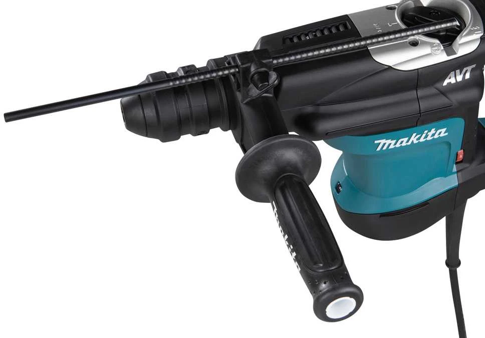Makita Perforatorius HR3210FCT 32 mm, SDS-PLUS