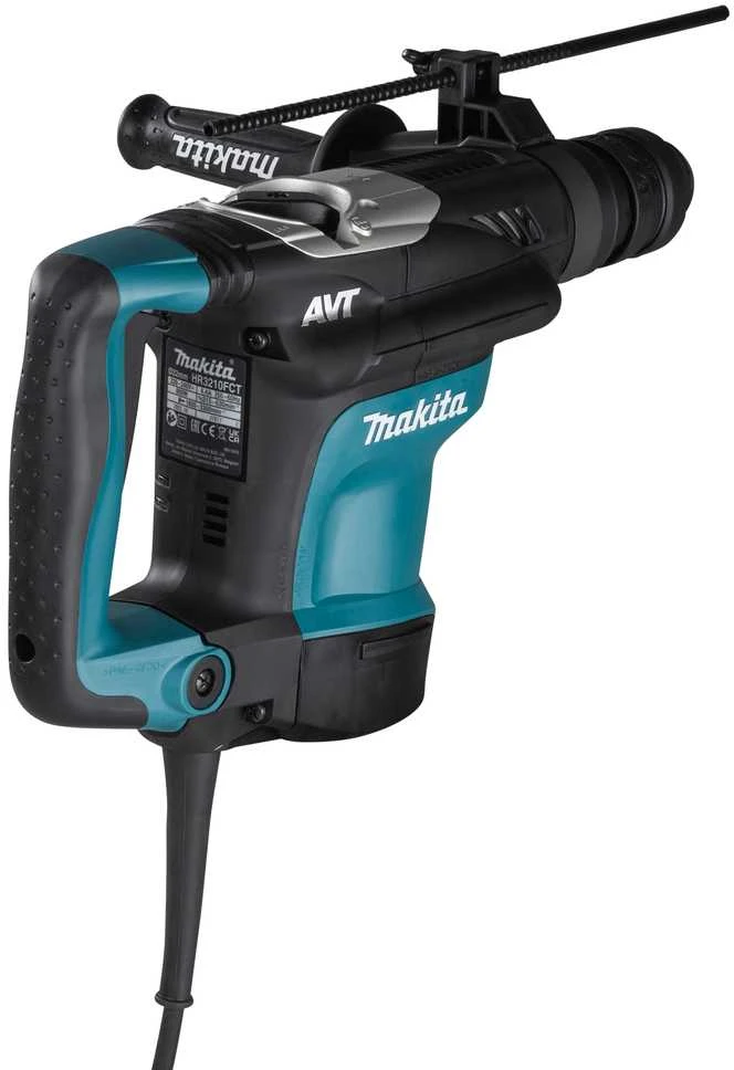 Makita Perforatorius HR3210FCT 32 mm, SDS-PLUS