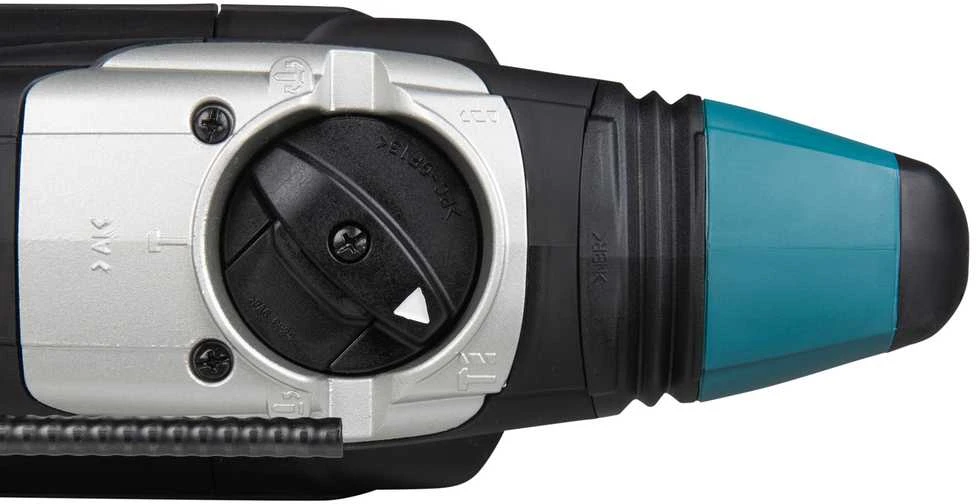 Makita Perforatorius HR3210FCT 32 mm, SDS-PLUS