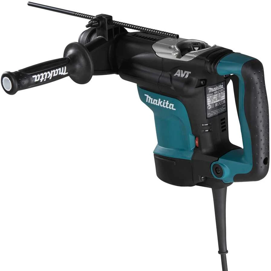Makita Perforatorius HR3210FCT 32 mm, SDS-PLUS