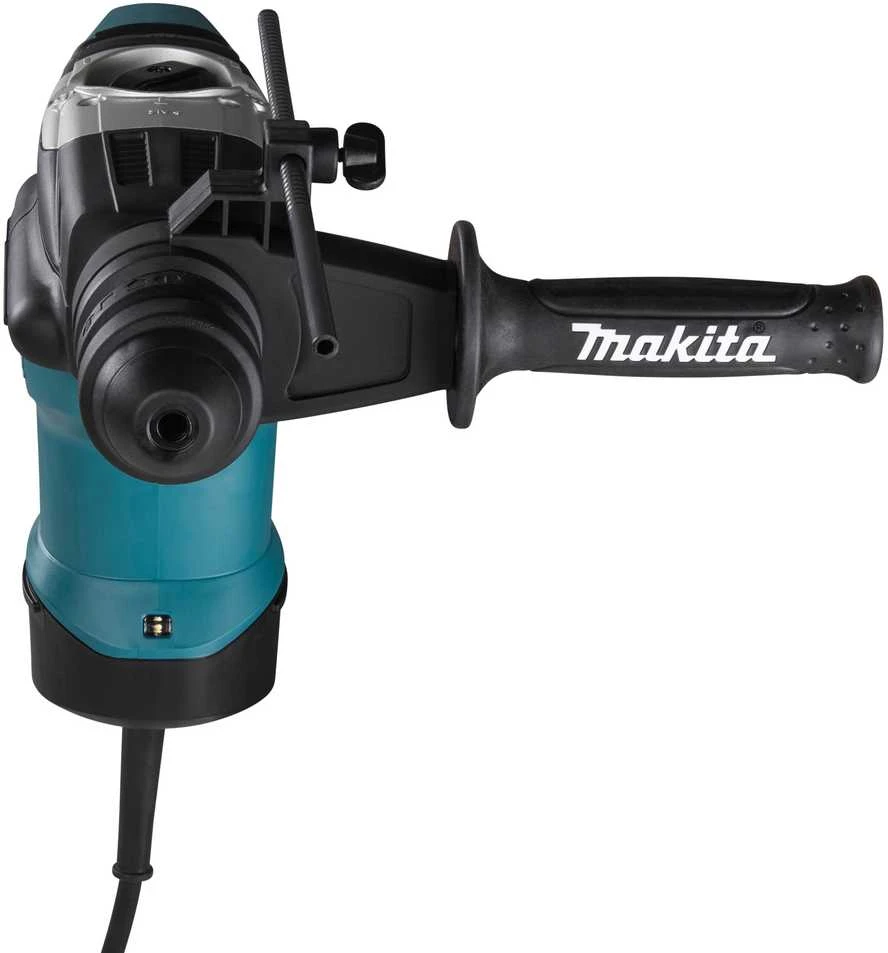 Makita Perforatorius HR3210FCT 32 mm, SDS-PLUS