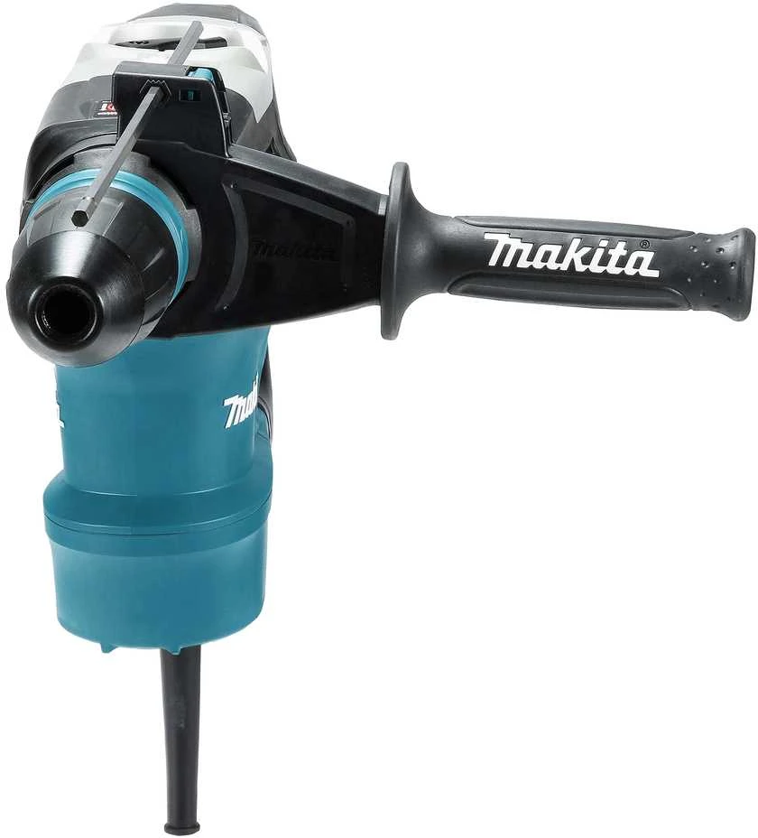 Makita HR4013C Perforatorius SDS-MAX 1100 W 6,8kg 8,0J su antivibracine šonine rankena