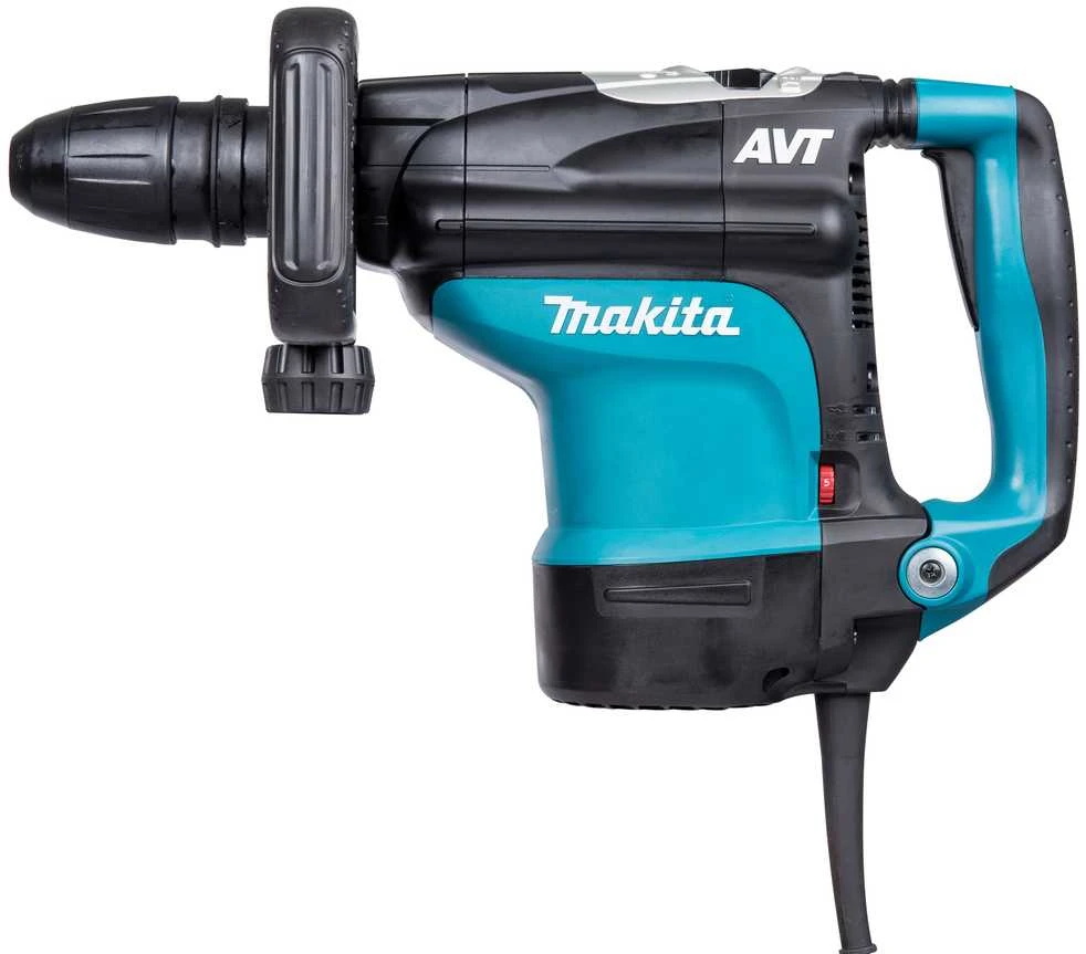 Makita Perforatorius HR4511C 45 mm, SDS-MAX