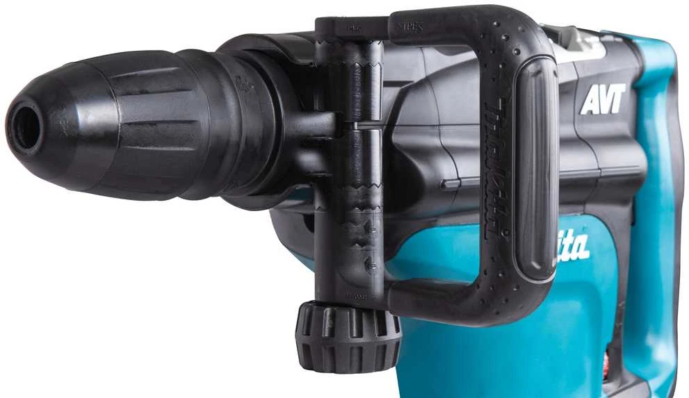 Makita Perforatorius HR4511C 45 mm, SDS-MAX
