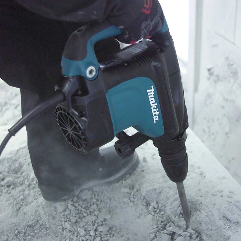 Makita Perforatorius HR4511C 45 mm, SDS-MAX