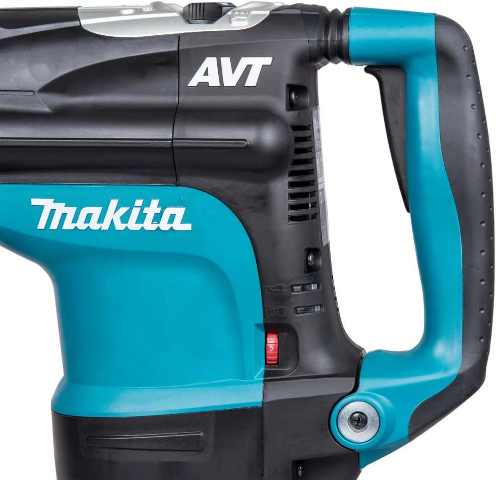 Makita Perforatorius HR4511C 45 mm, SDS-MAX