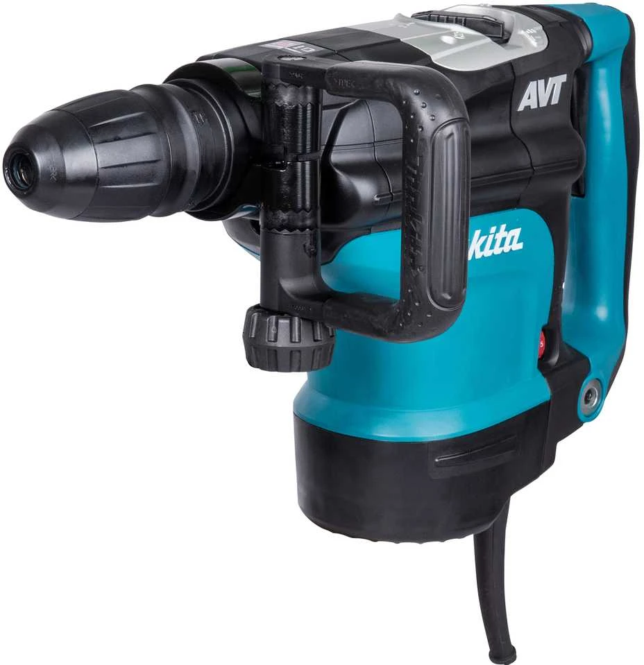 Makita Perforatorius HR4511C 45 mm, SDS-MAX
