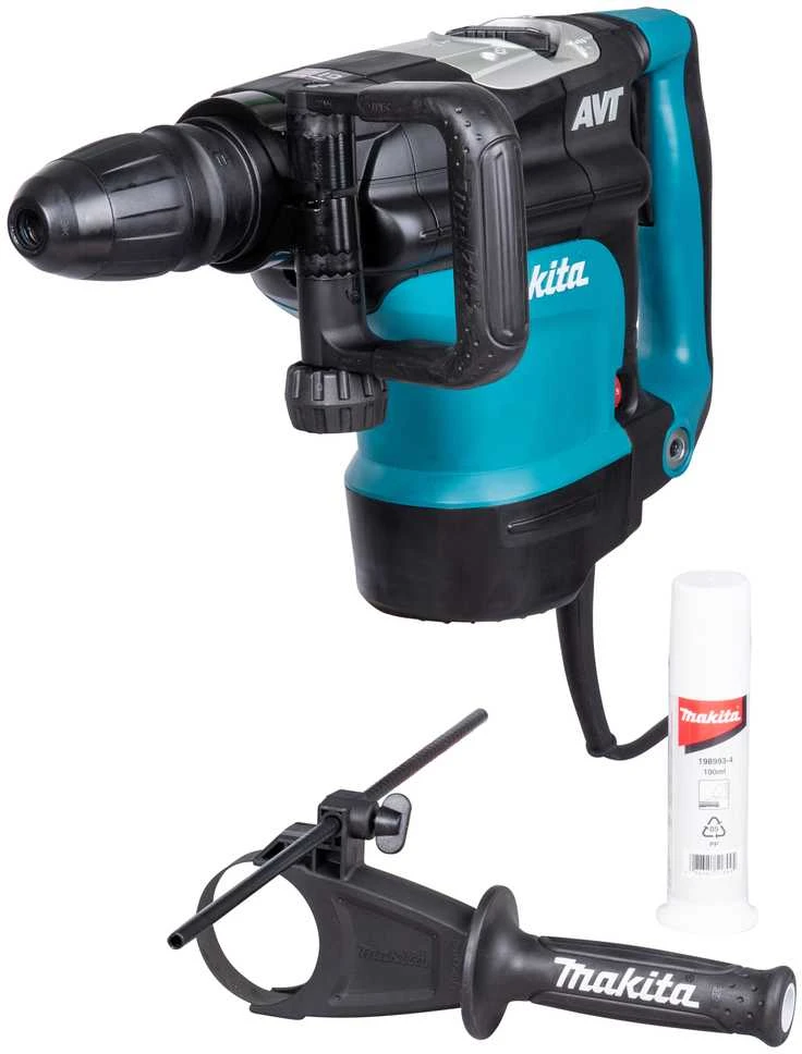 Makita Perforatorius HR4511C 45 mm, SDS-MAX