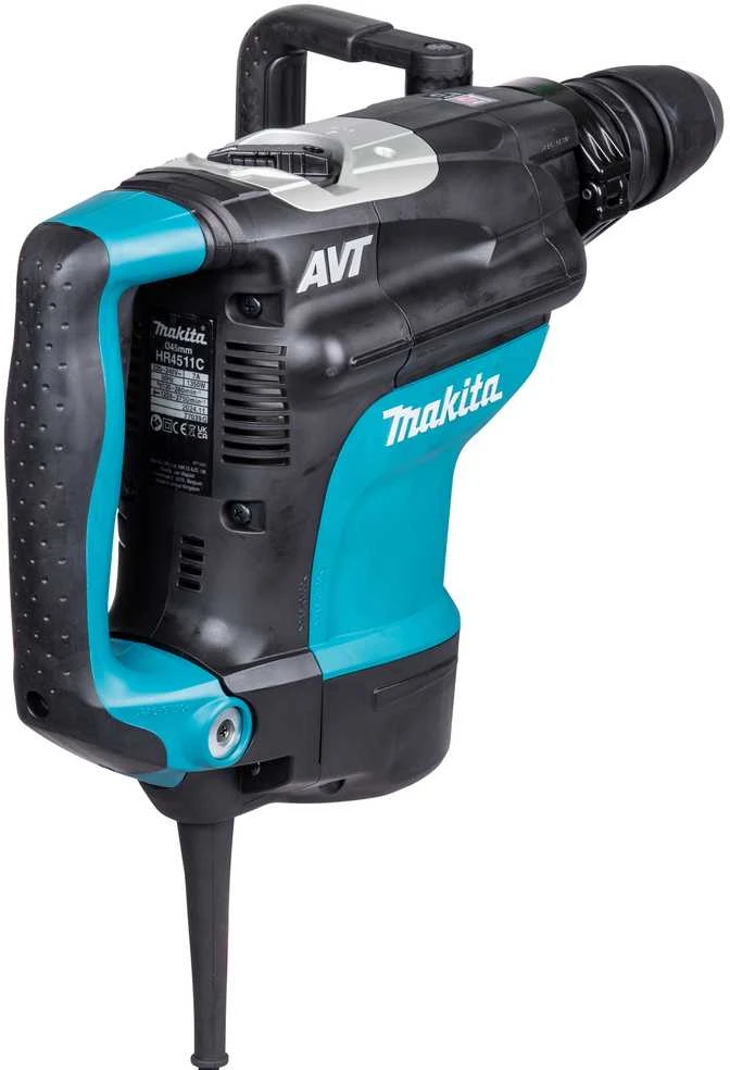 Makita Perforatorius HR4511C 45 mm, SDS-MAX